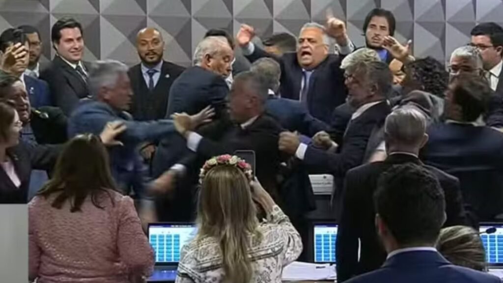 CPMI do INSS Autoriza Quebra de Sigilo Bancário do Filho de Lula, Gerando Conflito no Congresso