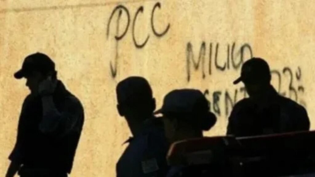 Câmara dos Deputados Aprova Novo Projeto de Lei com Medidas Rigorosas no Combate ao Crime Organizado