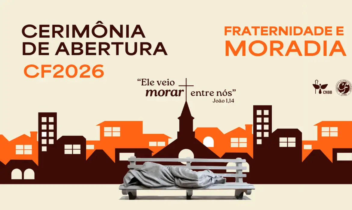 Campanha da Fraternidade 2023 da CNBB: Uma Luta pela Moradia Digna no Brasil