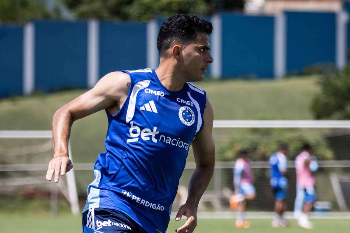 Campeonato Mineiro: Pouso Alegre e Cruzeiro se Enfrentam; Confira Horários, Onde Assistir e Escalações