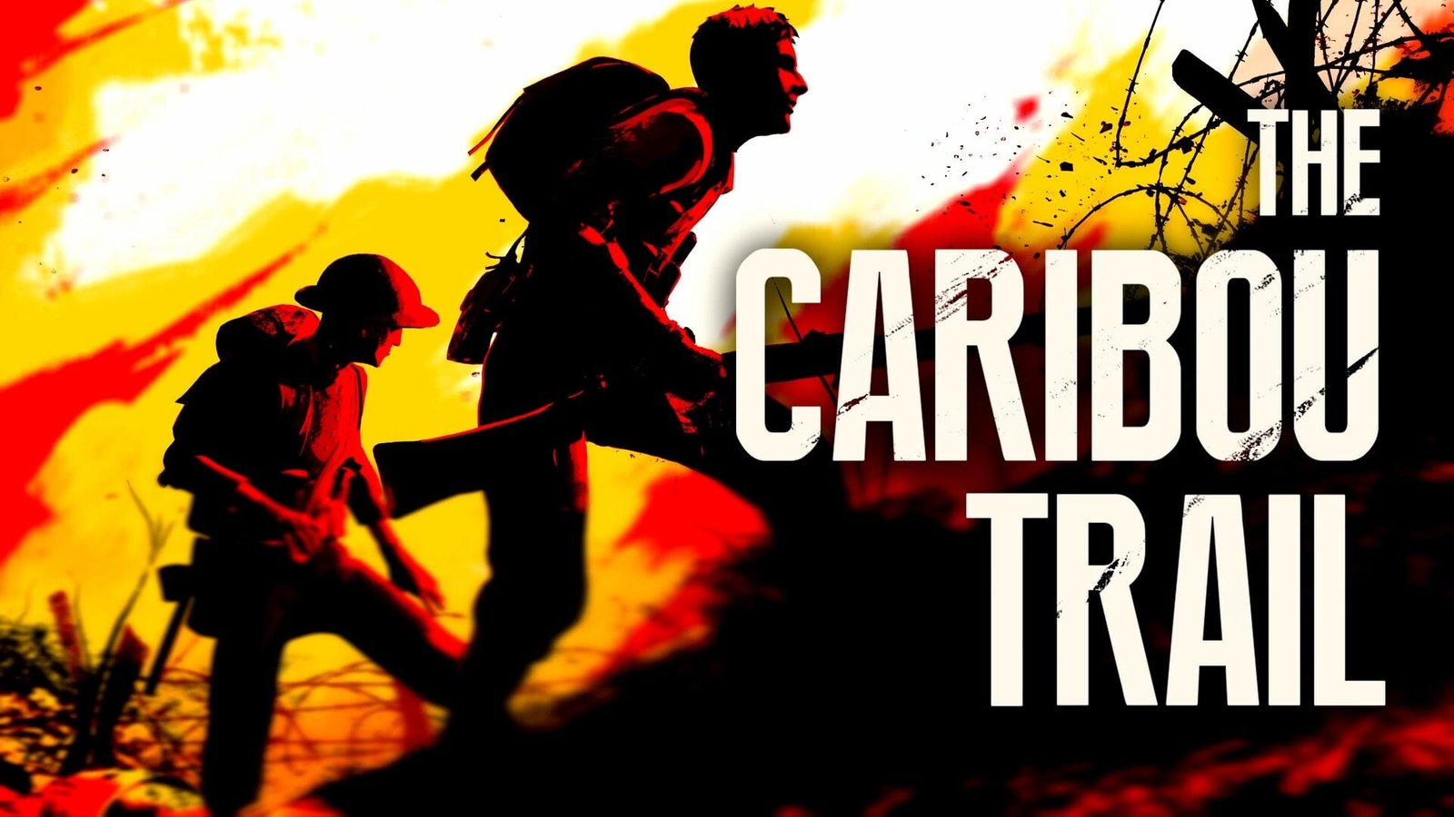 Caribou Trail: Novo Jogo para PS5 e PC Explora os Desafios da 1ª Guerra Mundial com Narrativa Inovadora