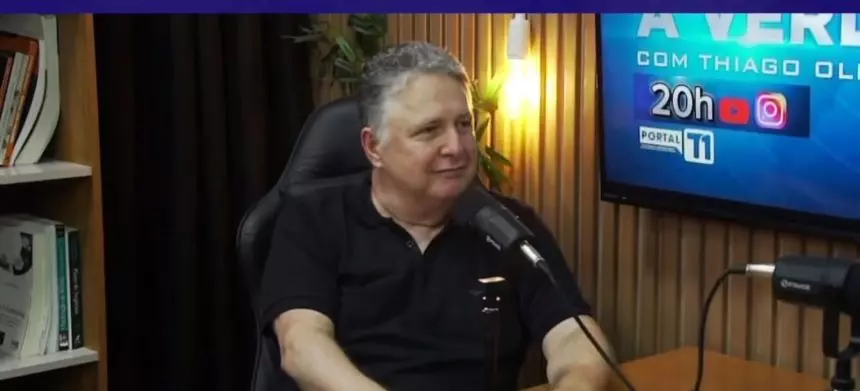 Castro Determina Desmantelamento do Dispositivo de Segurança do Ex-Governador Garotinho