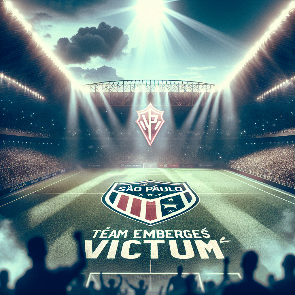 Cauly Expressa Expectativa para Estreia e Destaca Competição no São Paulo: 'A Equipe Sai Vencedora'