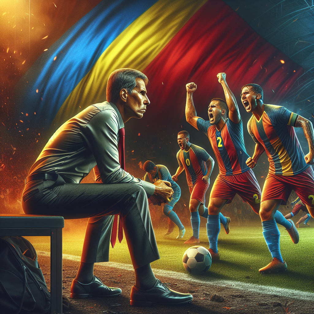 Ceni Admite Desempenho Fraco do São Paulo na Derrota para o Bahia na Pré-Libertadores