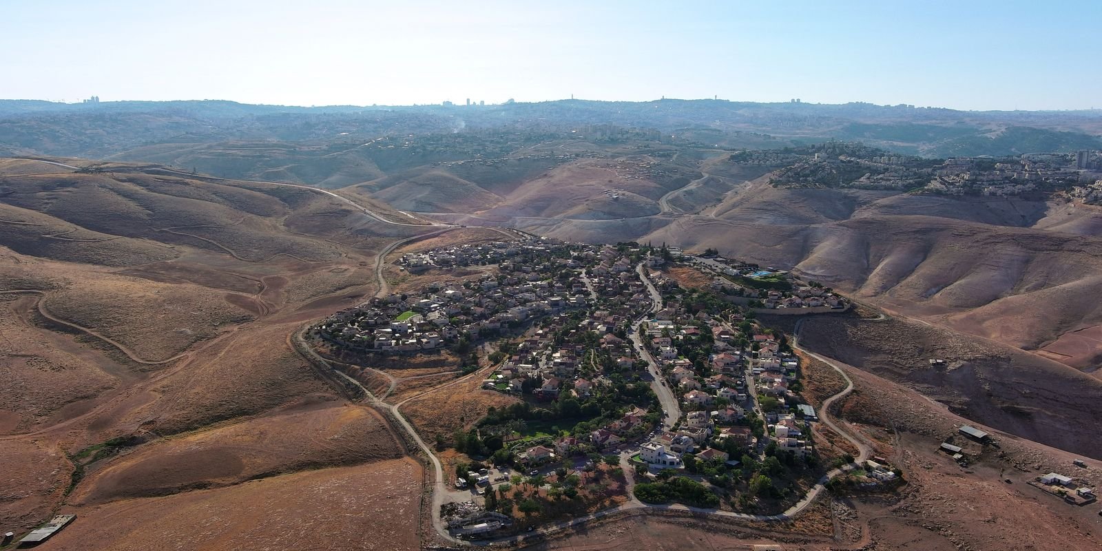 Condenação Global: 85 Nações Rejeitam Expansionismo de Israel na Cisjordânia e Demandam Soluções Pacíficas