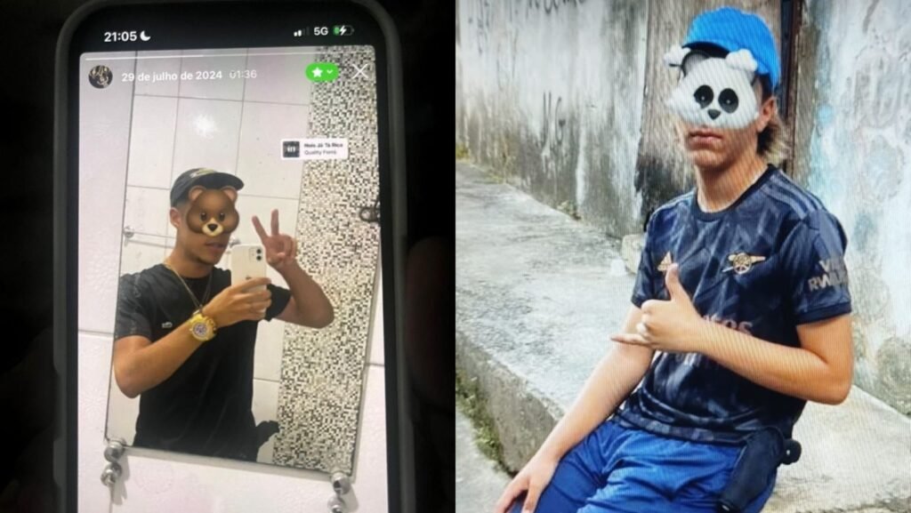 Confronto Mortal: Traficantes do CV São Eliminados em Operação da PM no Nordeste de Amaralina