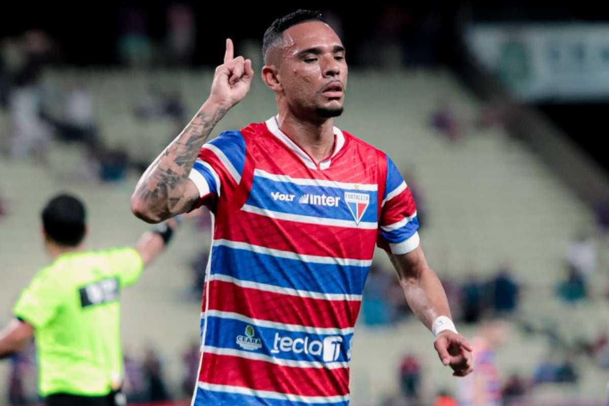 Copa do Brasil: Fortaleza Supera Desafio Emocionante e Avança para a 3ª Fase