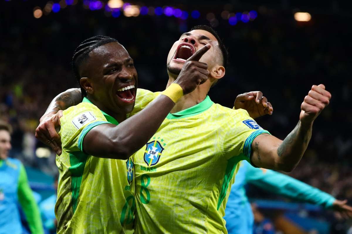 Copa do Mundo 2026: Descubra Datas e Horários Imperdíveis dos Jogos da Seleção Brasileira