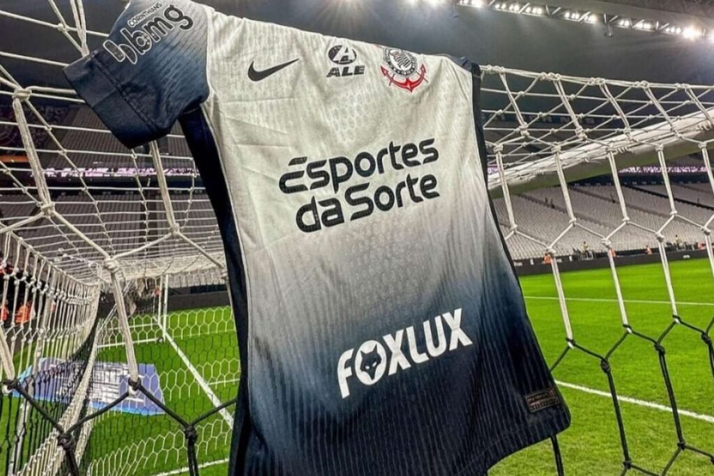 Corinthians Anuncia Renovação do Patrocínio Máster até 2029: Um Marco para o Futuro do Clube