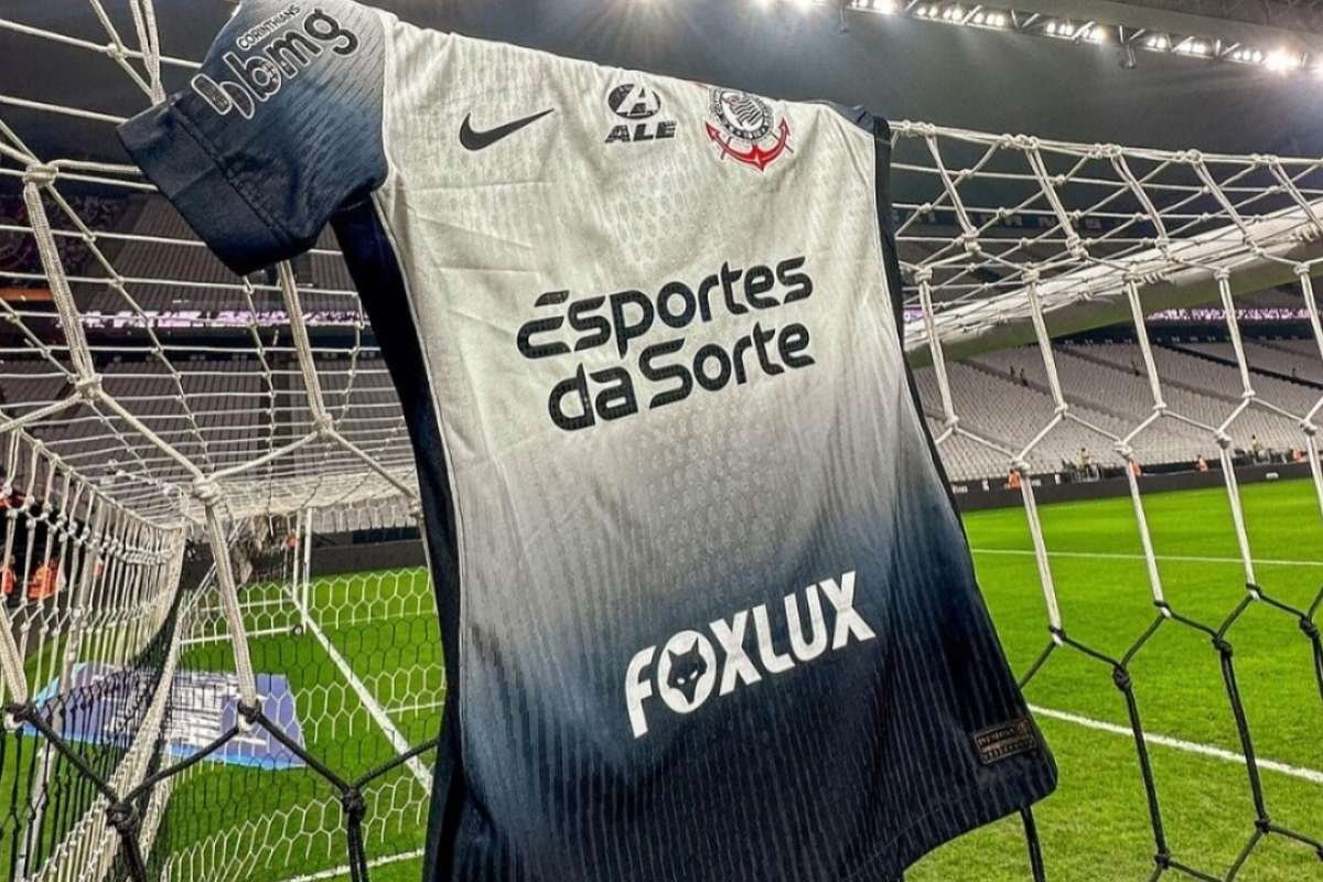 Corinthians Anuncia Renovação do Patrocínio Máster até 2029: Um Marco para o Futuro do Clube