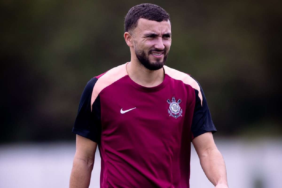 Corinthians Fortalece Elenco com a Contratação do Meia Zakaria Labyad: Expectativas e Impactos no Campeonato