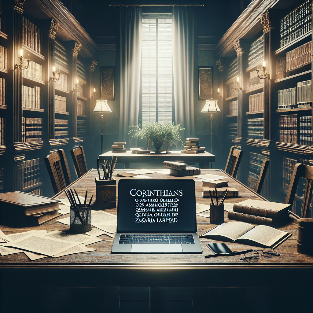 Corinthians: Os Últimos Detalhes que Impedem o Anúncio de Zakaria Labyad