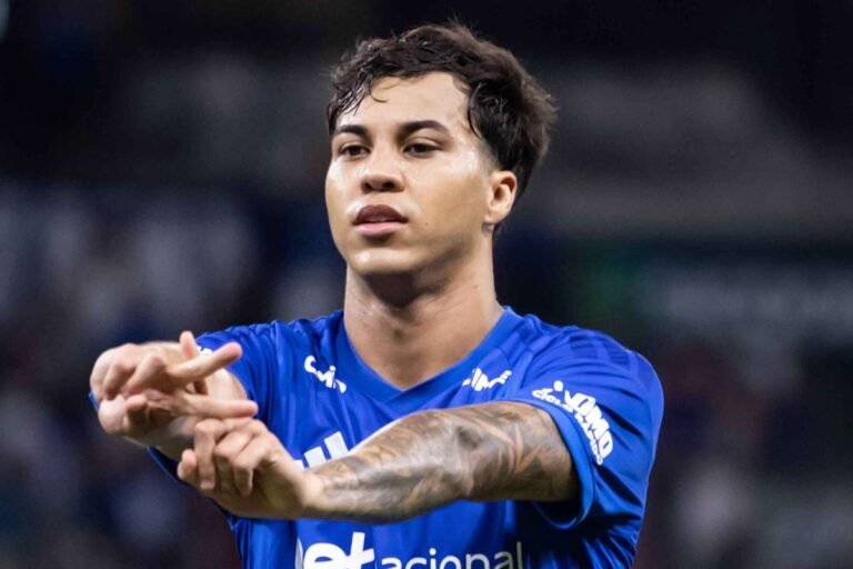 Cruzeiro Conquista Vitória Dramática Sobre Pouso Alegre e Avança para a Final do Campeonato Mineiro