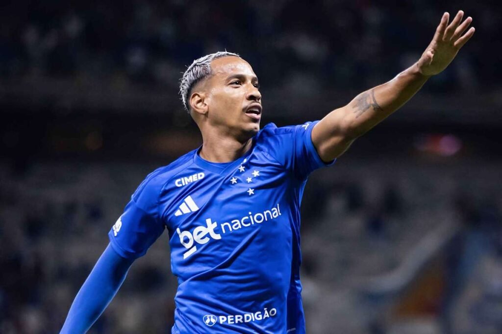 Cruzeiro Enfrenta Pouso Alegre na Semifinal do Mineiro: Confira Horário, Transmissão e Detalhes do Grande Confronto