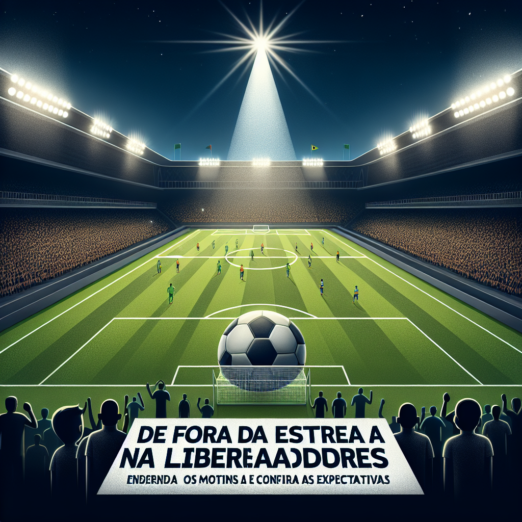 Danilo Fica de Fora da Estreia do Botafogo na Libertadores: Entenda os Motivos e Confira as Expectativas