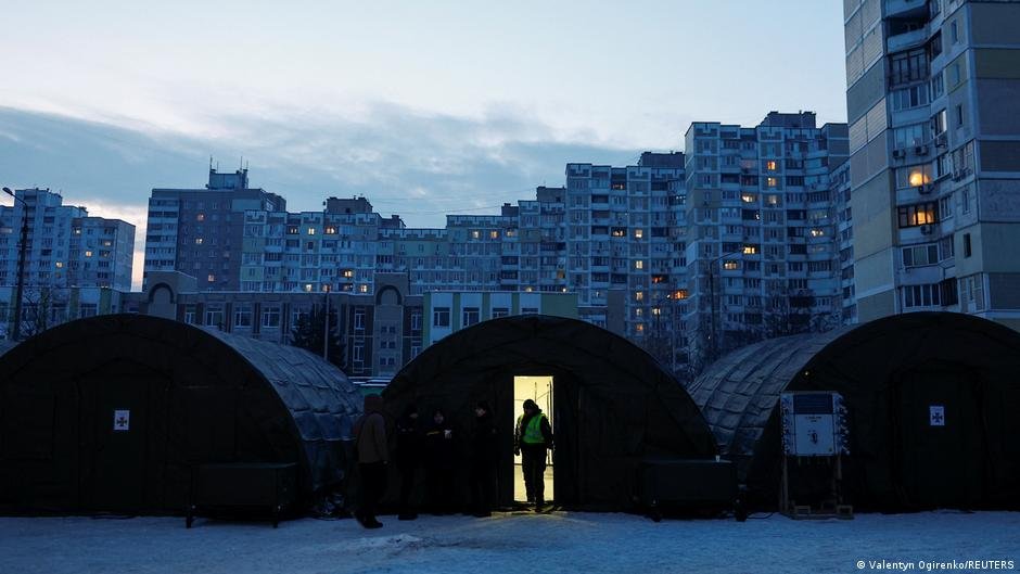 Desafios do Inverno: Como o Frio Extremo Impacta a Saúde e o Bem-Estar da População