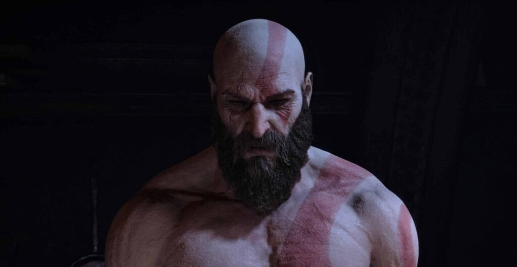 Descoberta de Diálogo Secreto em God of War Ragnarök Levanta Expectativas para Próximo Lançamento da Franquia