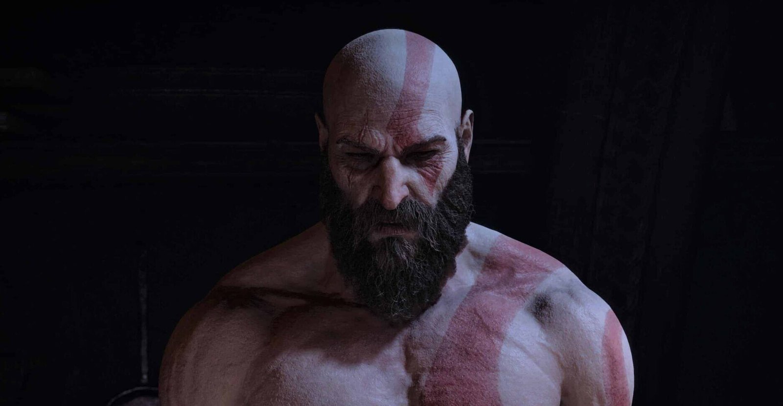 Descoberta de Diálogo Secreto em God of War Ragnarök Levanta Expectativas para Próximo Lançamento da Franquia