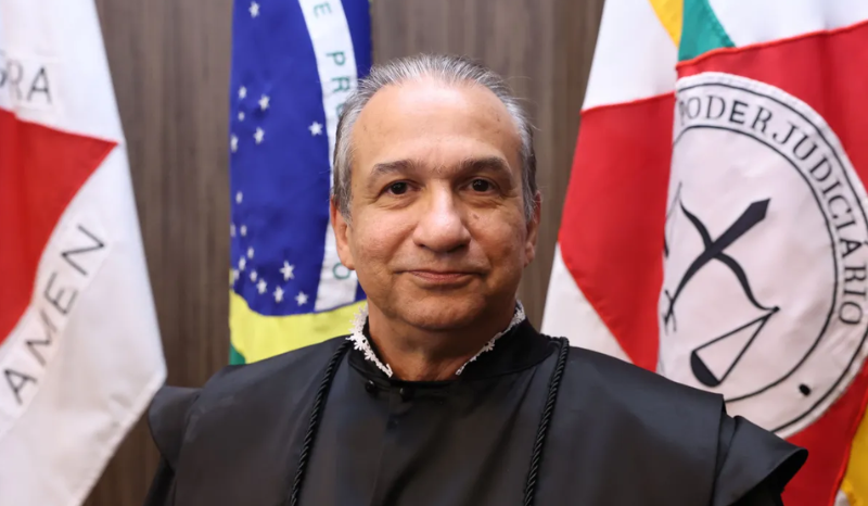 Desembargador Afasta-se Após Controvérsia: Absolvição de Agressor Sexual de Menina Gera Reações e Debate Público