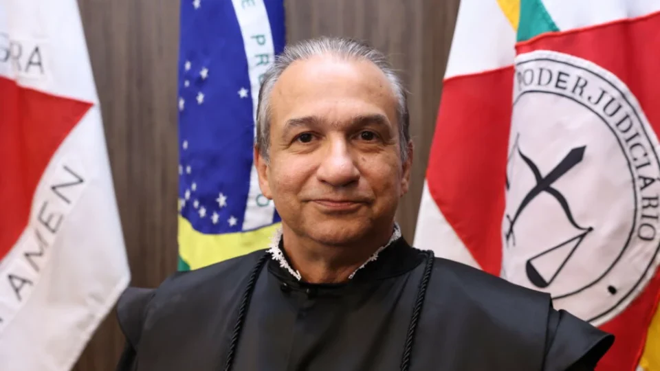 Desembargador Revê Decisão e Impõe Pena a Homem Acusado de Estupro de Menina de 12 Anos