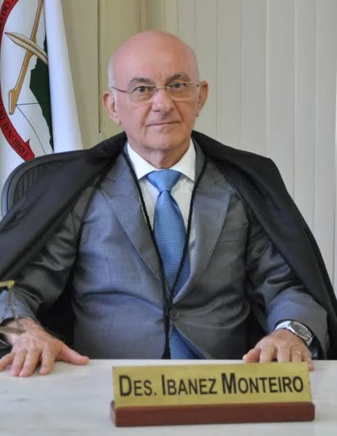 Desembargador do RN Recebe R$ 384 Mil Mensais, Oito Vezes Acima do Teto do STF: Um Escândalo de Desigualdade Salarial