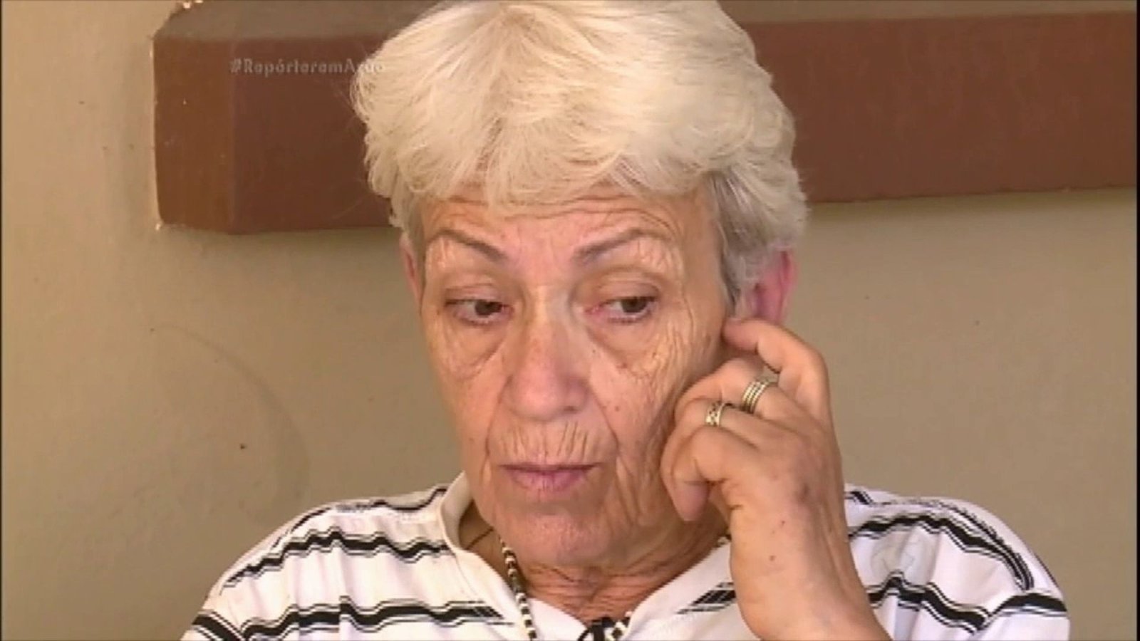 Desmantelada Rede de Tráfico de Crianças no Brasil: Mulher Líder Presa em Operação Policial