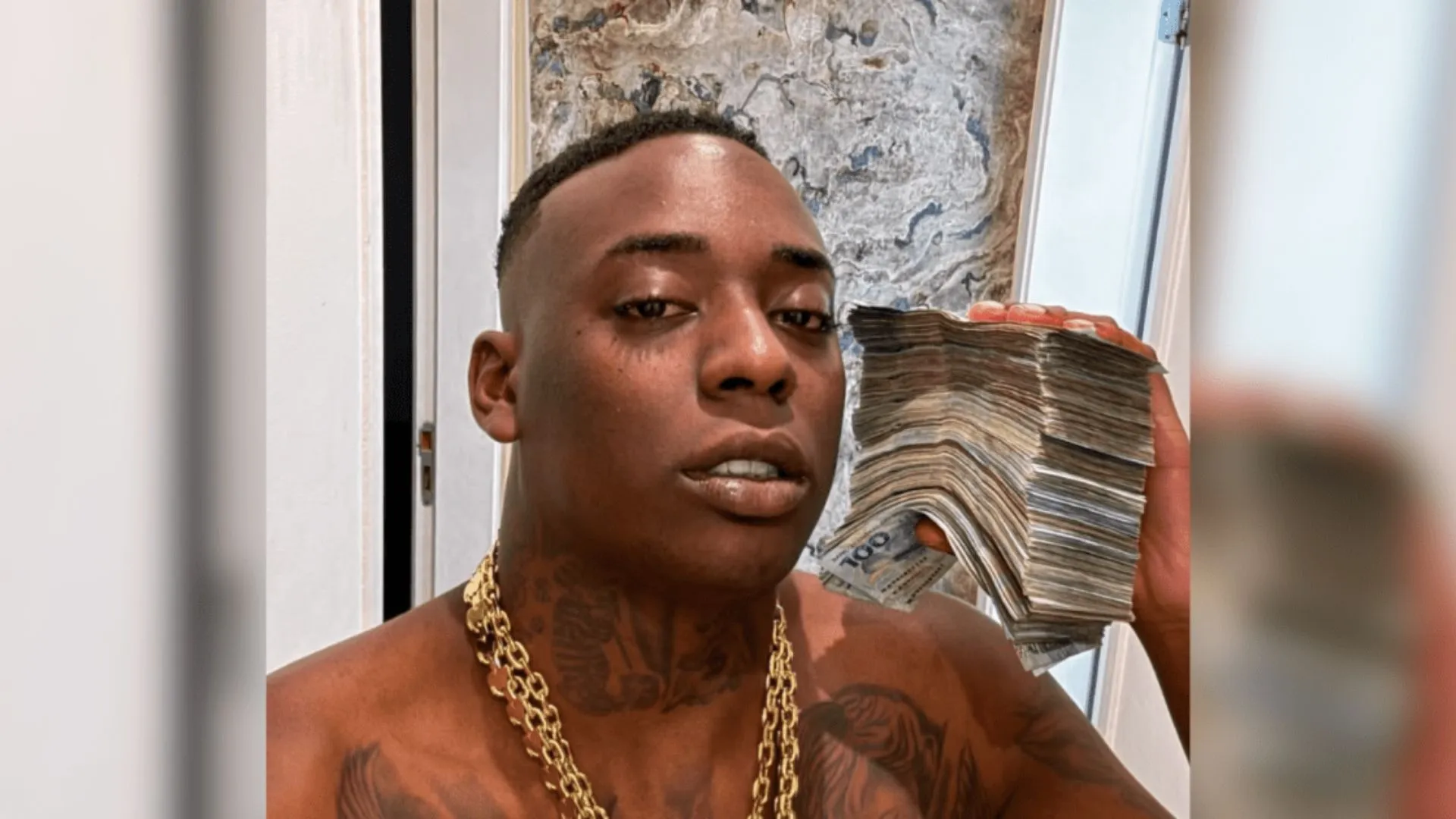 Desvendando MC Negão Original: A Trajetória do Fenômeno do Funk Brasileiro