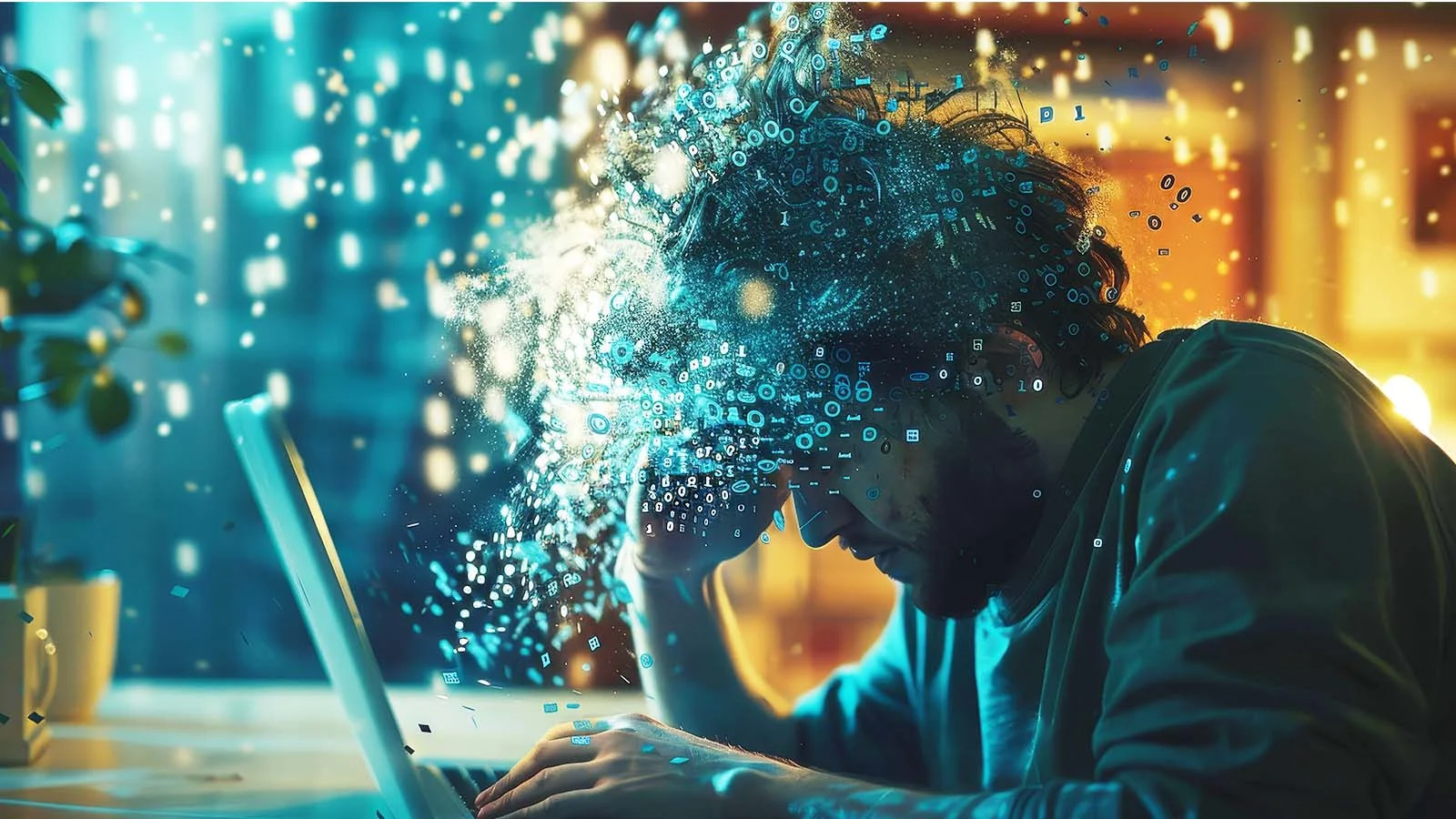 Desvendando a Ilusão da Eficiência: Como a IA Está Transformando o Mercado de Trabalho no Brasil