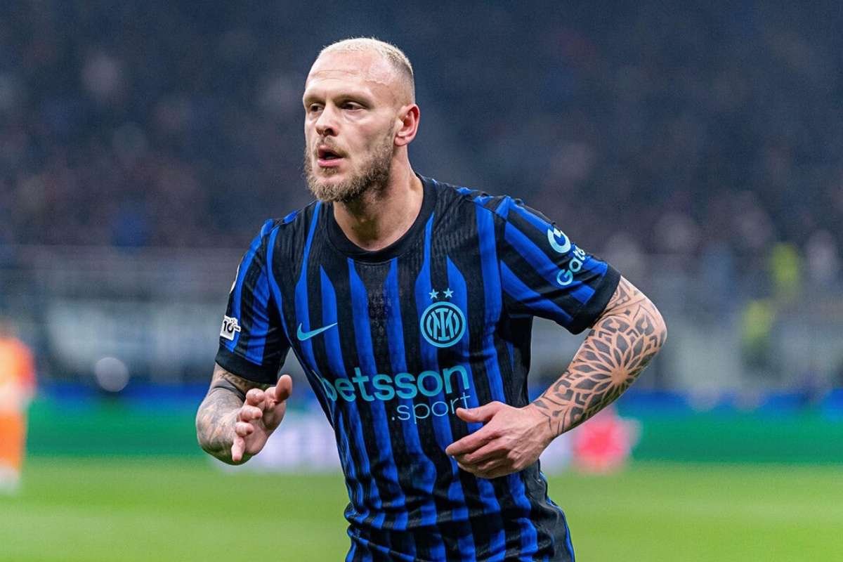 Dimarco e Ryerson: Os Líderes em Assistências entre Defensores na Europa em 2023