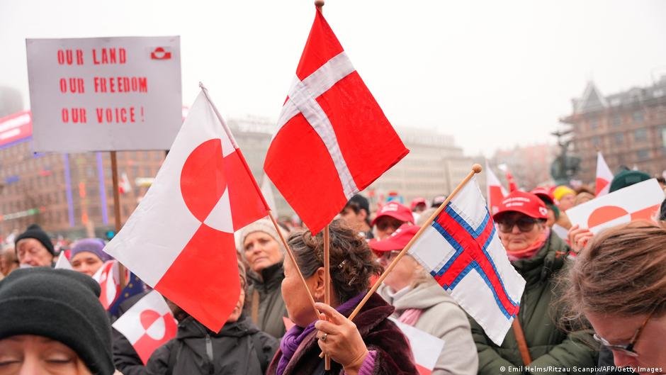 Dinamarca Anuncia Eleições em Contexto de Crescente Tensão com os EUA: O Que Esperar?