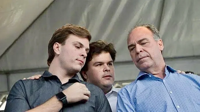 Dino Desmantela Poder Oligárquico: Investigação Revela Conexões do Clã Coelho com o Orçamento da União