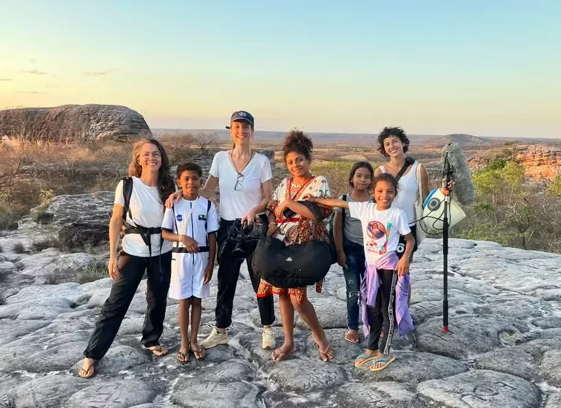 Documentário Revela Realidade das Jovens do Bolsa Família no Sertão Brasileiro em Prestigiado Festival de Berlim