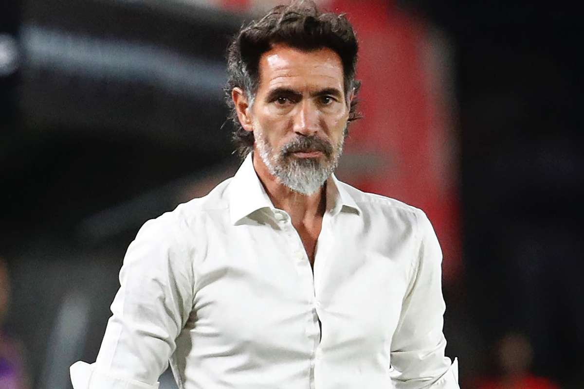 Domínguez Justifica Transição do Estudiantes para o Atlético-MG: O Que Mudou na Sua Trajetória?