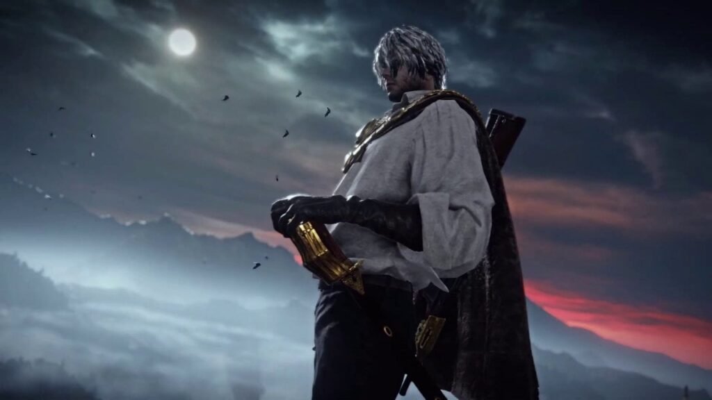 Duskbloods: Varejista Indica Lançamento Imediato do Jogo Que Promete Revolucionar o Mundo Gamer