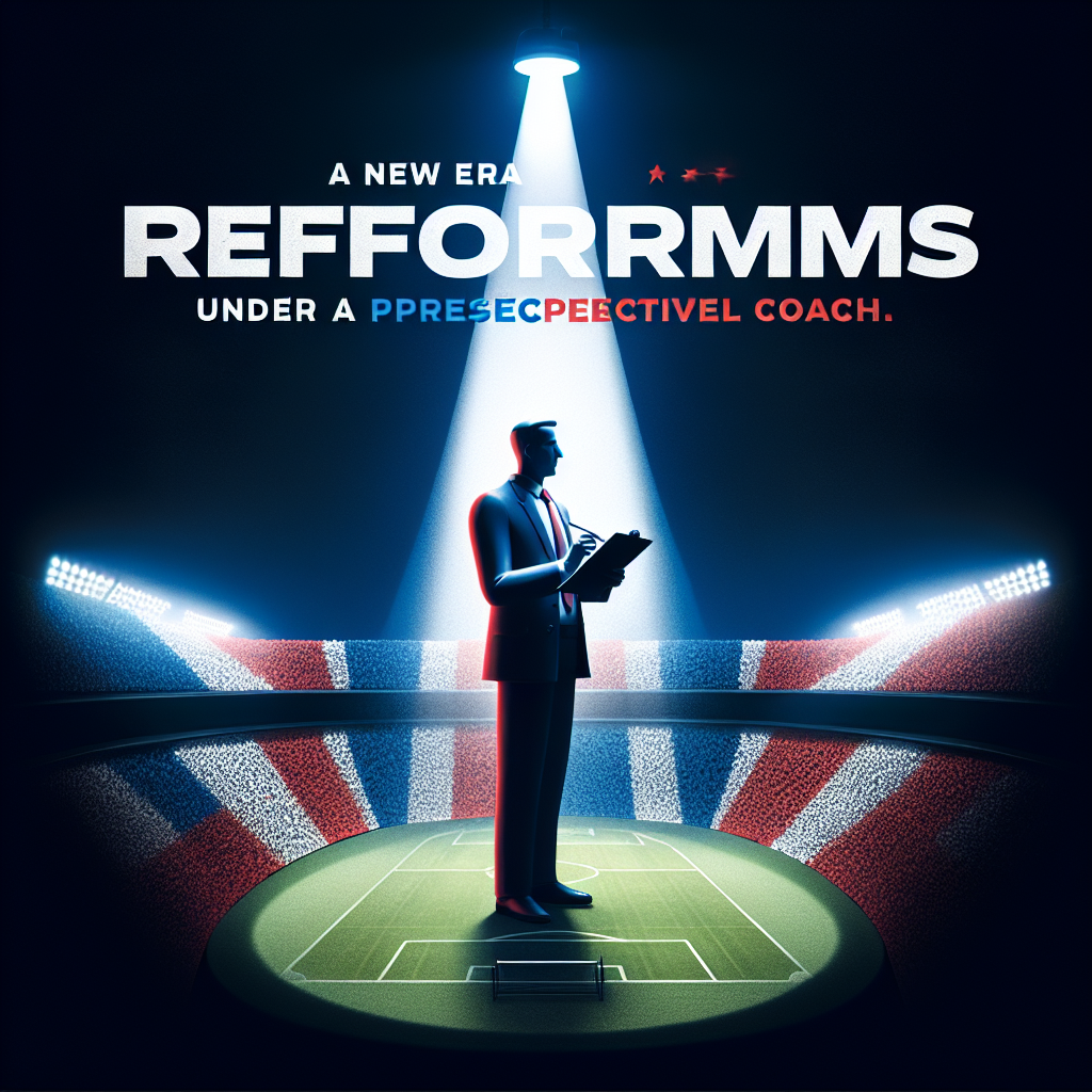 Eduardo Domínguez é o Cotado para Assumir o Comando do Atlético-MG em Nova Era de Reformas