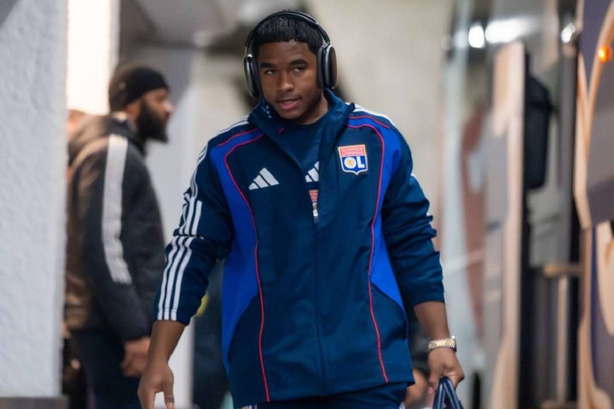 Endrick e o Lyon: A Chance de Repetir a Glória dos Ídolos Cris, Juninho e Fred