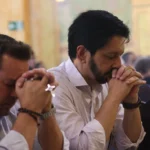 Escândalo em SP: Prefeitura Destina Recursos Elevados a Bandas Gospel Ligadas a Igrejas Aliadas de Nunes Escândalo em SP: Prefeitura Destina Recursos Elevados a Bandas Gospel Ligadas a Igrejas Aliadas de Nunes