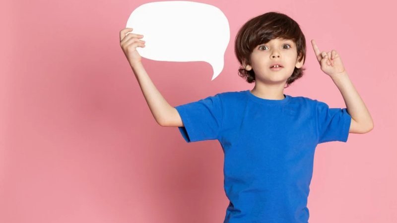 Estudo Revela que Alterações na Linguagem Podem Indicar Transtornos do Neurodesenvolvimento em Crianças