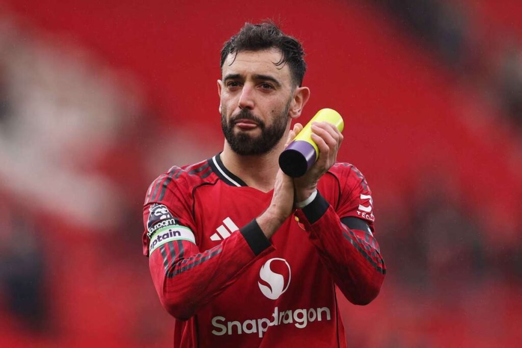 Everton e Manchester United se Enfrentam: Descubra Onde Assistir, Horário e Detalhes do Confronto da Premier League