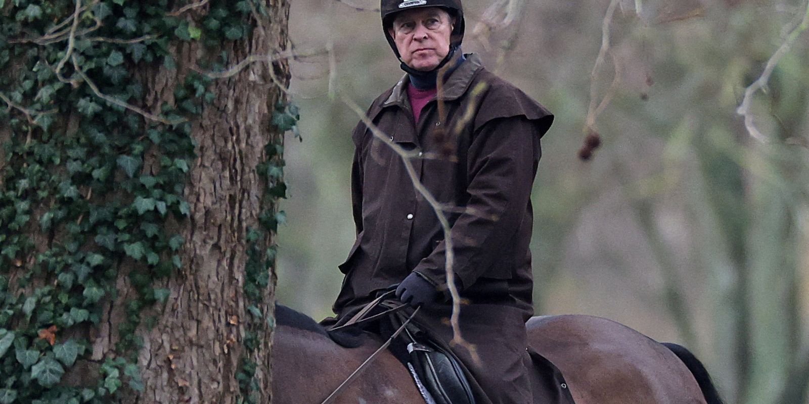 Ex-Príncipe Andrew Detido em Novas Revelações do Caso Epstein: Suspeitas de Má Conduta Abalam a Realeza