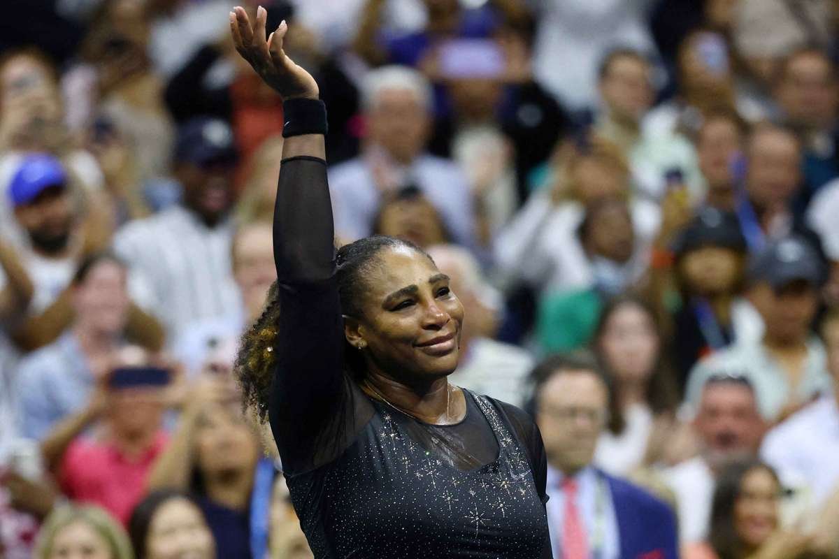 Ex-Treinador Revela: Serena Williams Está Pronta para Retorno ao Tênis com 100% de Determinação