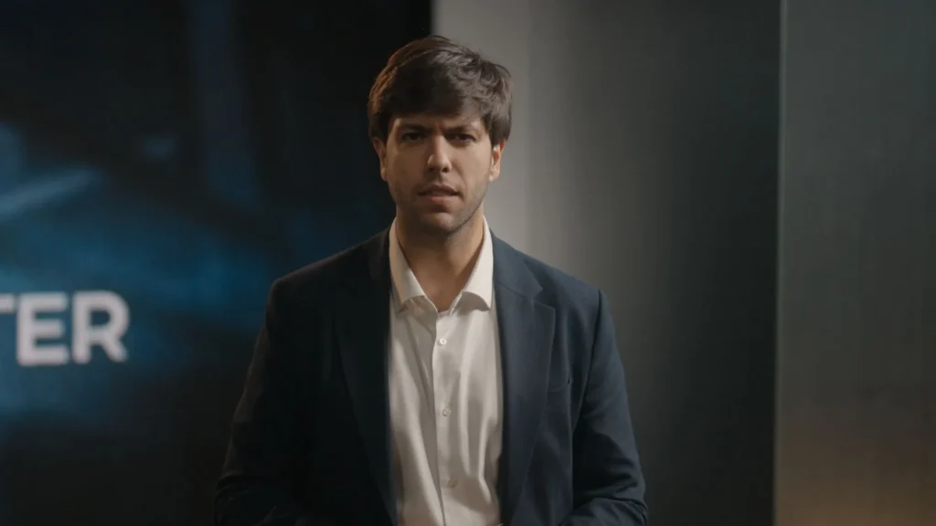 Exibição Exclusiva do Raio-X Banco Master Atrai Mais de 300 Mil Espectadores em Evento Inédito