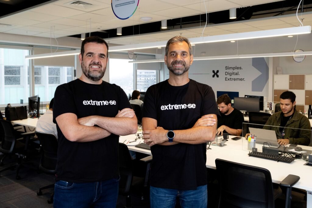 Extreme Group Expande Portfólio Tecnológico com Aquisição da GPS IT, Reforçando Inovação no Setor