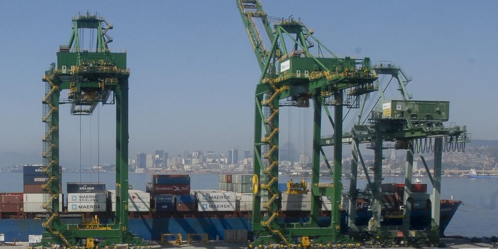 FGV Revela Crescimento de 2,2% na Economia Brasileira em 2025: Análise das Tendências e Implicações