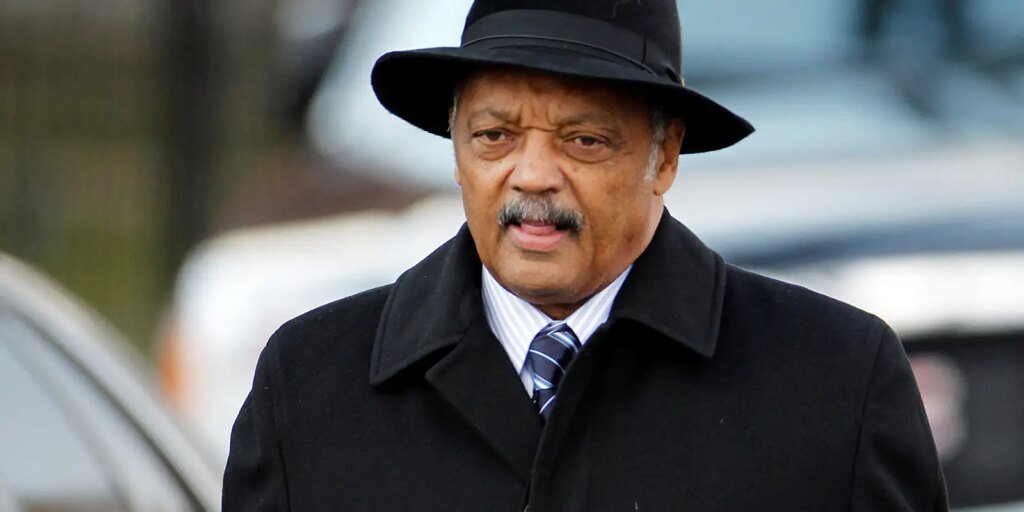 Falecimento de Jesse Jackson: Legado de Luta e Esperança de um Icone dos Direitos Civis dos EUA