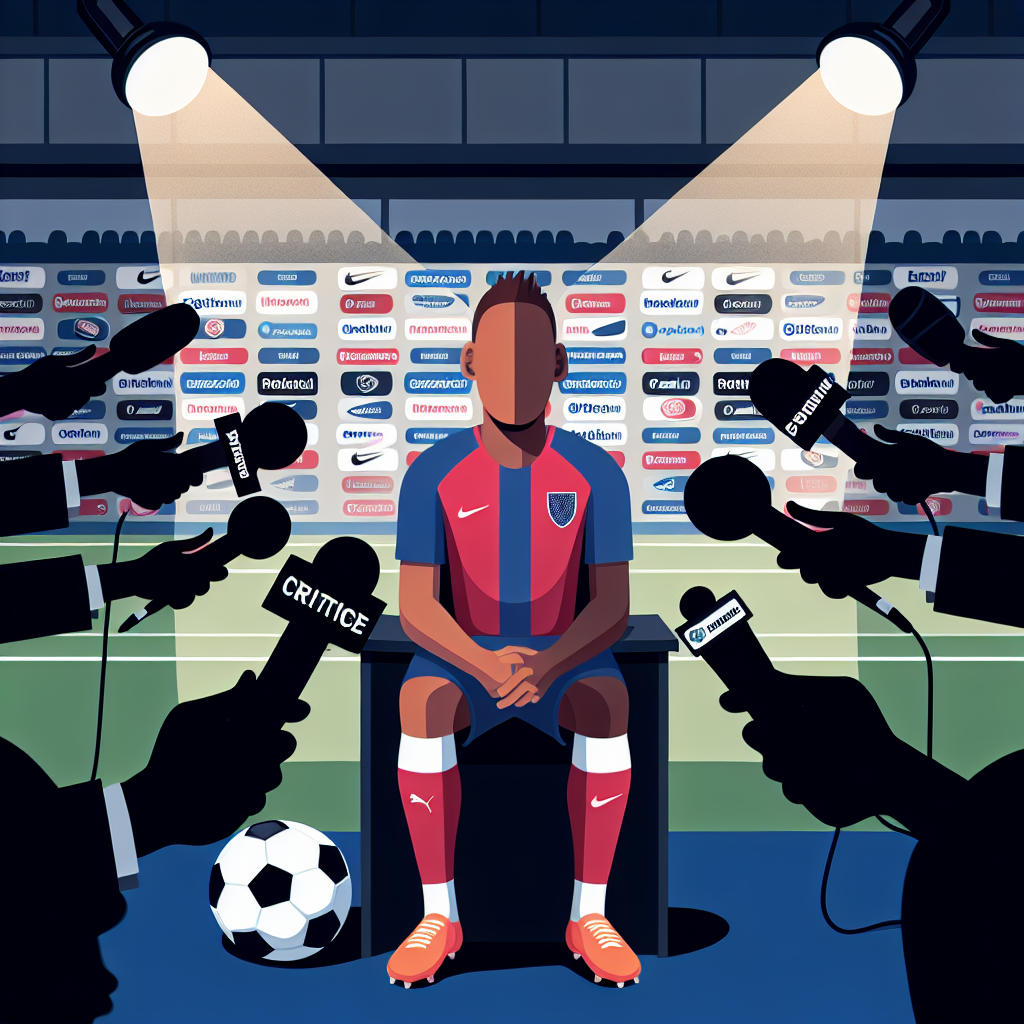 Filipe Luís Responde a Críticas Após Declarações Controversas Sobre Racismo e Vini Jr.