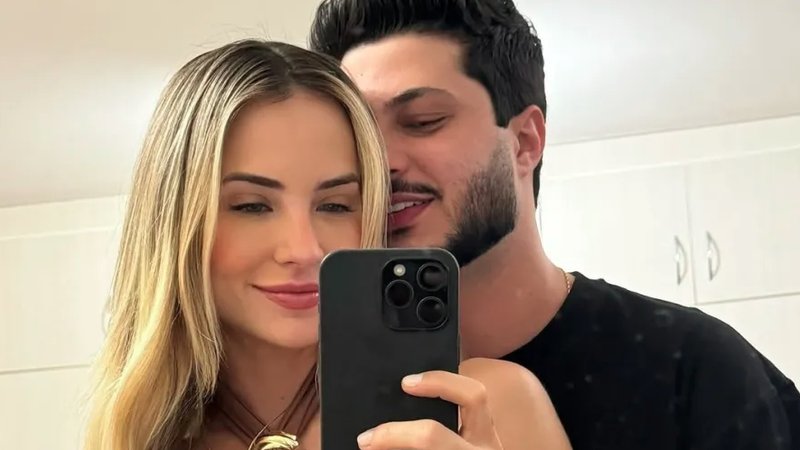 Fim do Romance: Gabi Martins e Matheus Fidelis Confirmam Término Após Seis Meses de Relacionamento