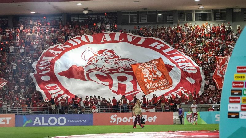 Final do Alagoano: 5 Mil Torcedores Confirmam Presença no Jogo de Abertura