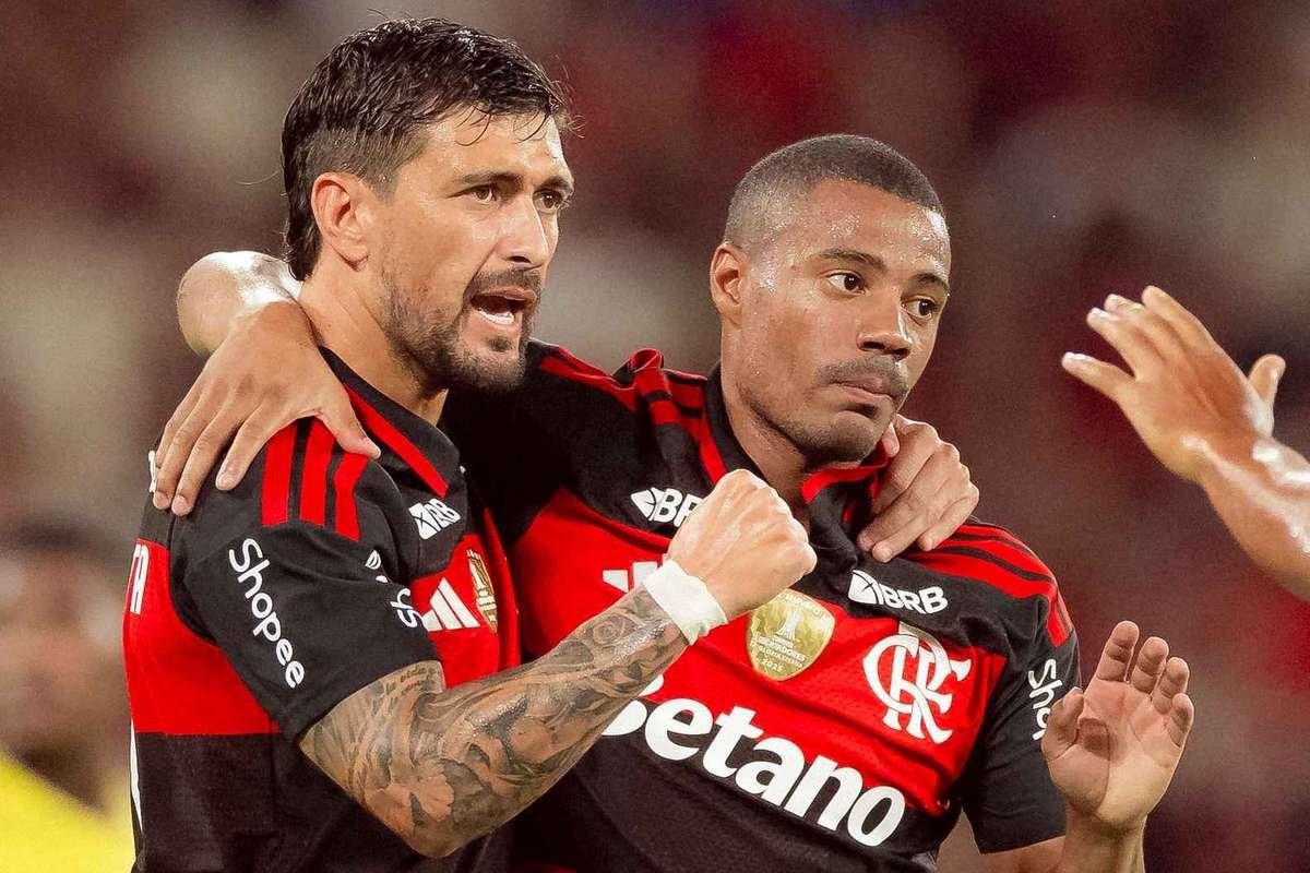 Flamengo Avança na Semifinal: Arrascaeta Alcança Marca Histórica com Gol 100 na Vitória sobre o Madureira