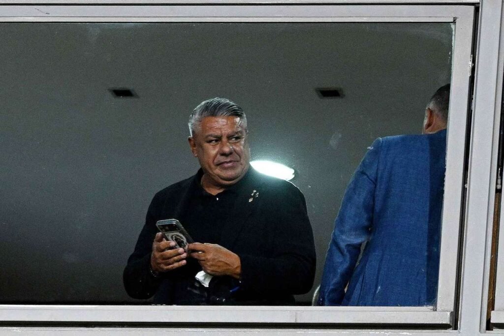 Futebol Argentino em Crise: Jogadores Paralisam Atividades Após Denúncias de Fraude na AFA